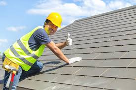 Fast & Reliable Emergency Roof Repairs in Providence Village, TX